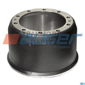 BRAKE DRUM - 31205