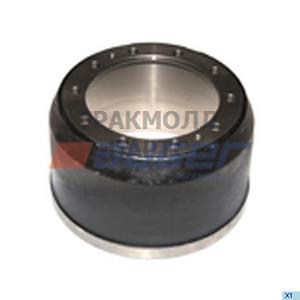 BRAKE DRUM - 31206