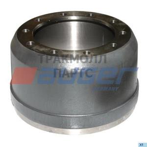 BRAKE DRUM - 31209