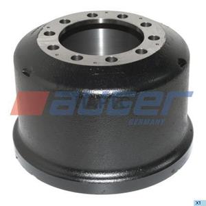 BRAKE DRUM - 31212