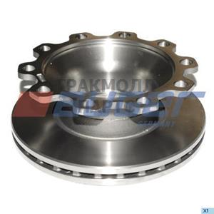 BRAKE DISC - 31217