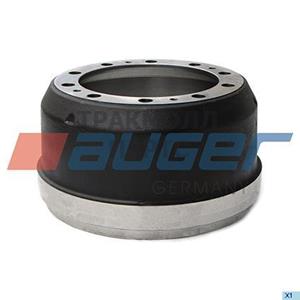 BRAKE DRUM - 31218