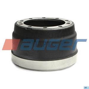 BRAKE DRUM - 31221