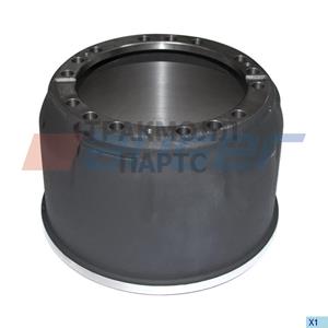 BRAKE DRUM - 31227