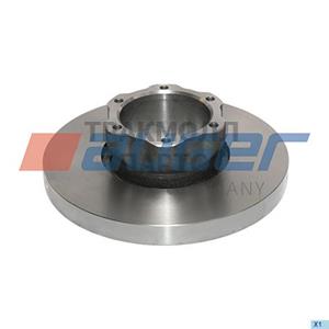 BRAKE DISC - 31276