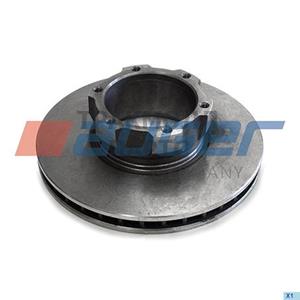 BRAKE DISC - 31277