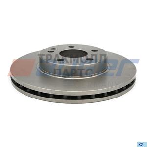 BRAKE DISC - 31302