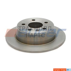 BRAKE DISC - 31304