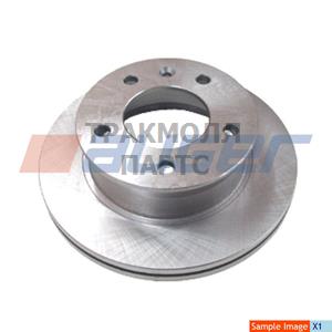 BRAKE DISC - 31305