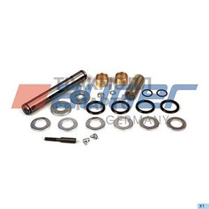 Repair Kit Spring - 51262