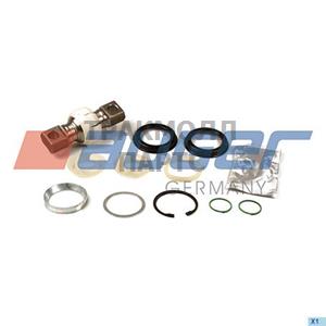 Repair Kit Axle Rod - 52036