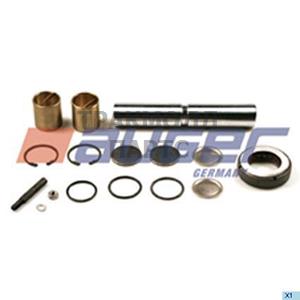 King Pin Kit Axle Steering Knuckle - 52554