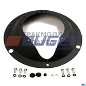 Brake Dust Cover Kit - 53171