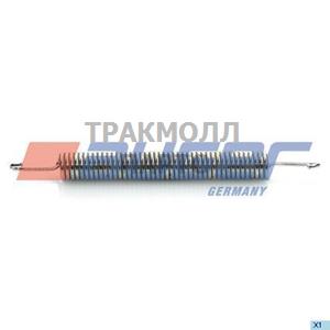 Пружина тормозная колодка - 53399