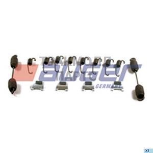 Repair Kit Brake Shoe - 53539