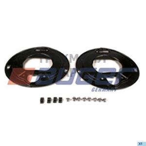 Brake Dust Cover Kit - 53548