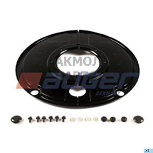 Brake Dust Cover Kit - 53588