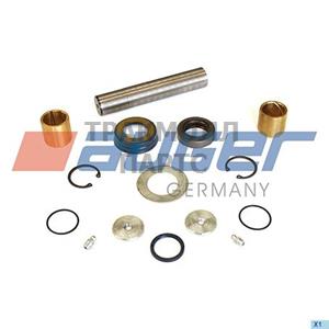 King Pin Kit Axle Steering Knuckle - 53711