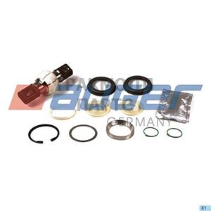 Repair Kit Axle Rod - 53741