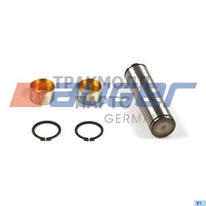 Repair Kit Brake Shoe - 53743