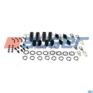 Repair Kit Brake Shoe - 53757