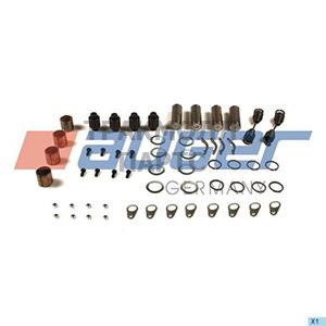 Repair Kit Brake Shoe - 53772