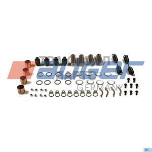 Repair Kit Brake Shoe - 53774