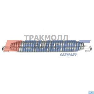 Spring Brake Shoe - 53820