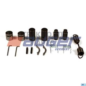 Repair Kit Brake Shoe - 53858