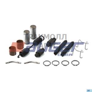 Repair Kit Brake Shoe - 53929