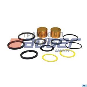 Repair Kit Bogie Suspension - 56821