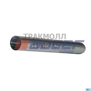 Flexible Pipe Exhaust - 57549