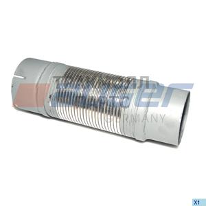 Flexible Pipe Exhaust - 57563