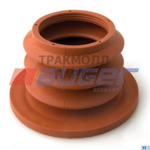 Rubber Parts - 57650