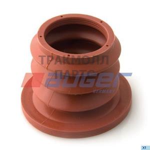 Rubber Parts - 57651