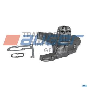 WATER PUMP - 57681