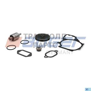 Repair Kit Water Pump - 57687