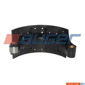 Brake Shoe Brake Drum - 57748