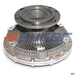 Visco Drive Fan - 58586