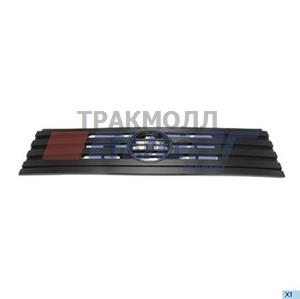 Grille Front Panel - 58729