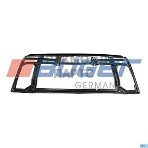 Frame Front Panel - 58767