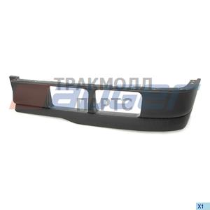 Spoiler Bumper - 58879