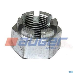 Nut Parts - 59343