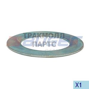 Washer Parts - 59478