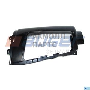 Housing Head Lamp - 66798