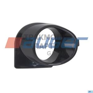 Frame Fog Lamp - 67048