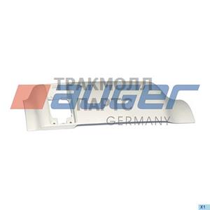 Air Deflector Cab Corner - 67058