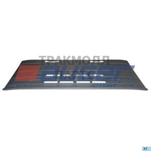 Grille Front Panel - 67556