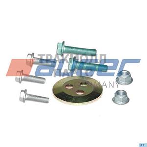 Repair Kit Axle Rod - 67923