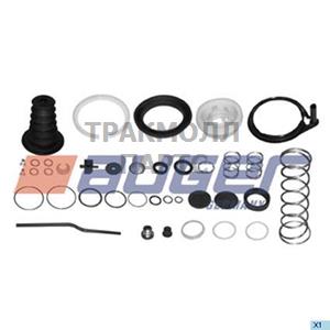 Repair Kit Clutch Servo - 68703